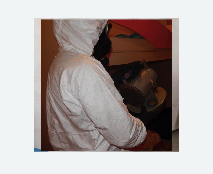 Дезинфекция от муравьев в Зернограде